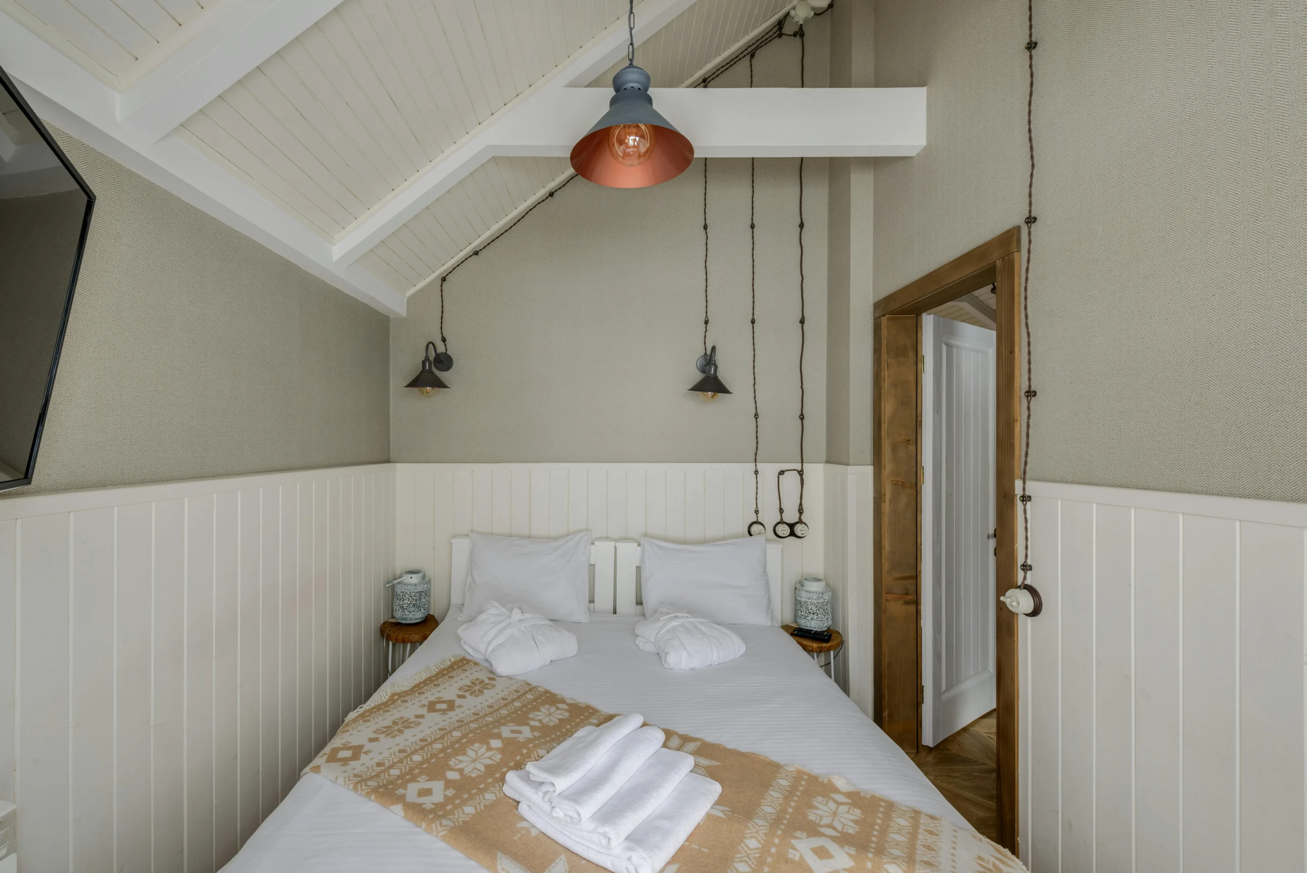 Kleine slaapkamer inrichten: de beste tips