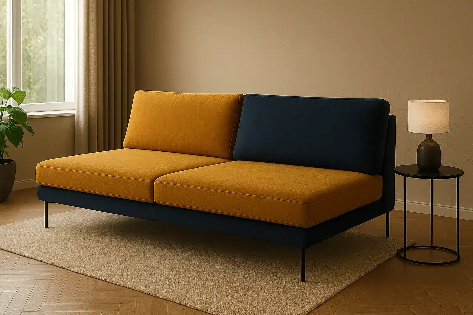 Slaapbank gids: waar let je op bij een 2-persoons slaapbank?